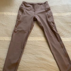 Purple 💜 Athletic Leggings